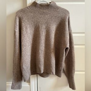 H&M Turtleneck Sweater